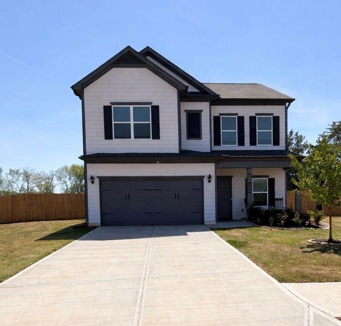 598 Summerfield Lane - Photo 1
