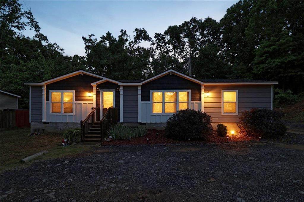 8635 Old Keith Bridge Road - Photo 1
