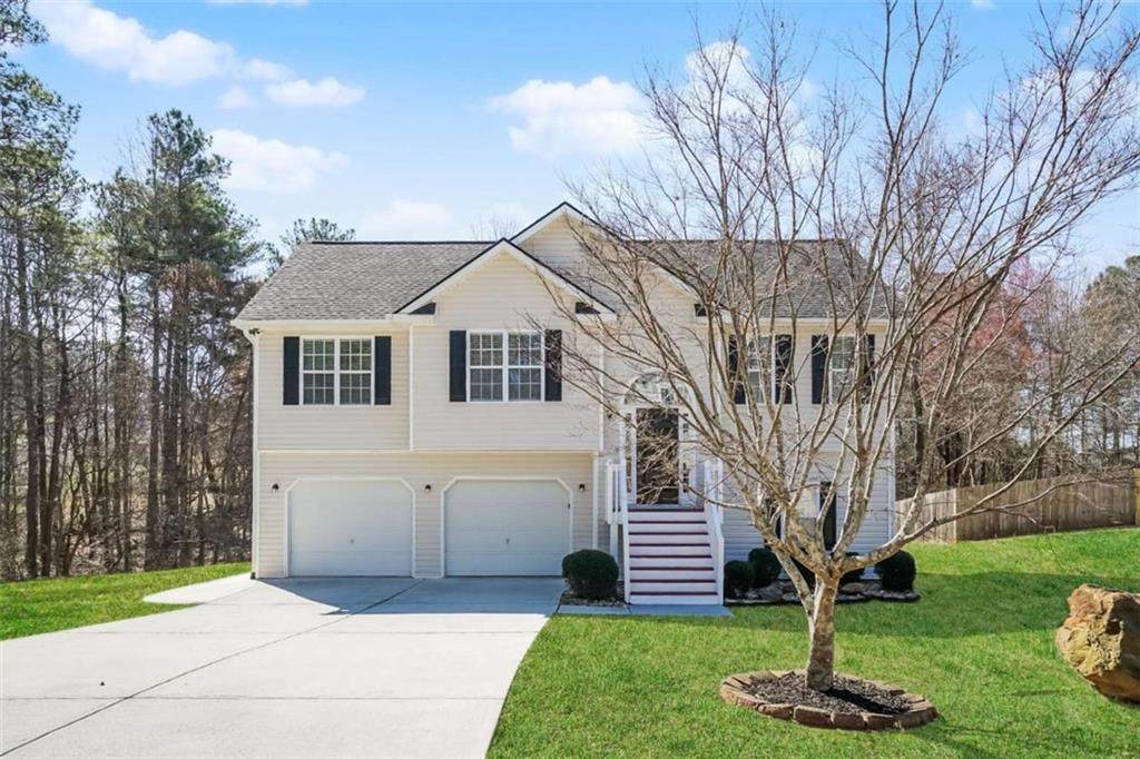 9450 Pebble Creek Court - Photo 1