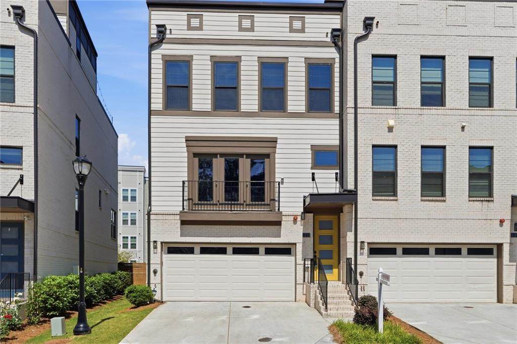 1151 Rivard Circle - Photo 1