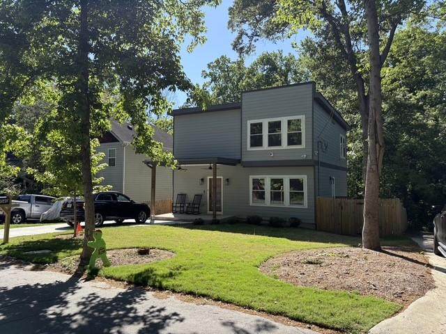 1040 Ada Avenue - Photo 1