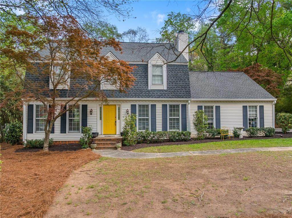632 Holt Road - Photo 1