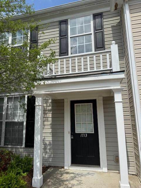 1713 Stanwood Drive - Photo 1