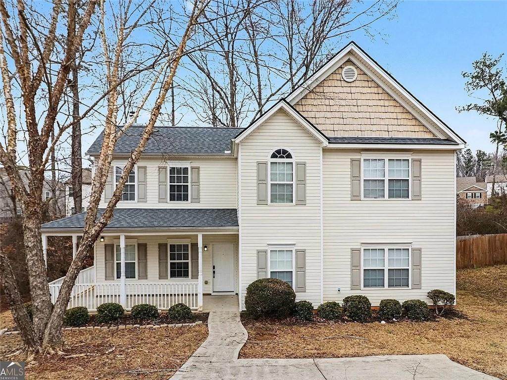 4108 Robin Circle - Photo 1