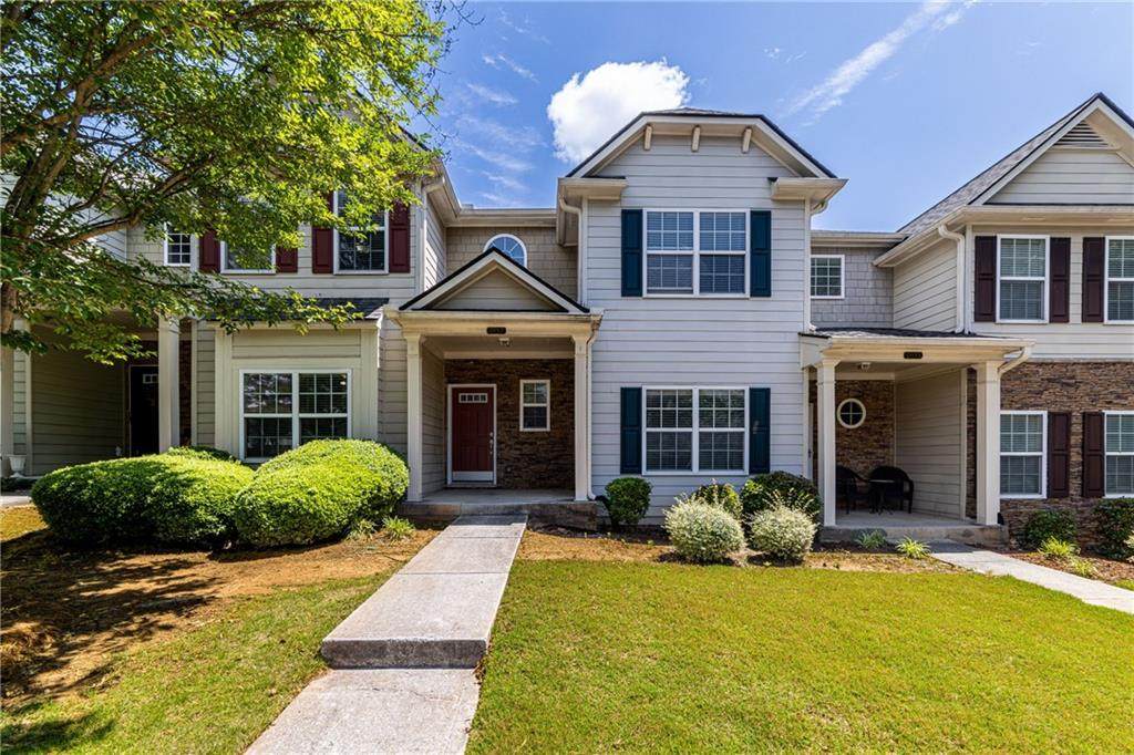 2657 Cedar Drive - Photo 1