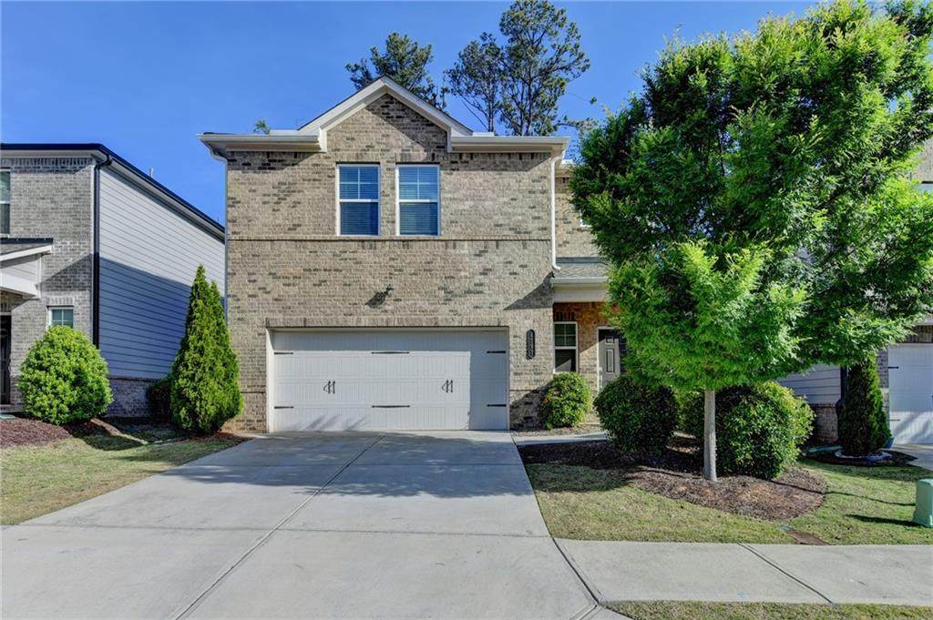 4797 Waxwing Street - Photo 1