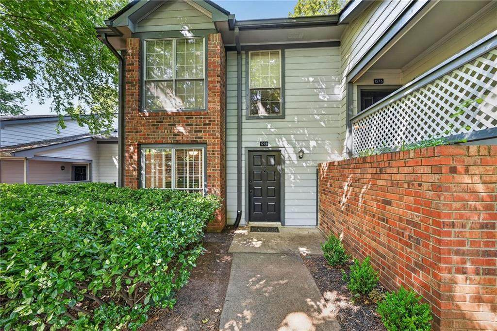 1274 Weatherstone Drive - Photo 1