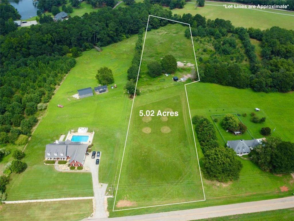 2536 Brindle Farmer Road - Photo 1