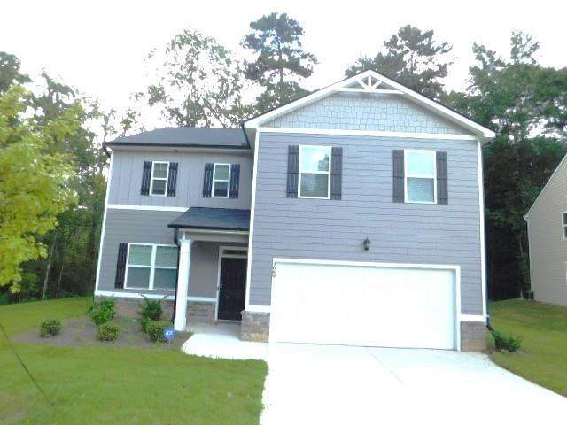 3689 Chevington Court - Photo 1