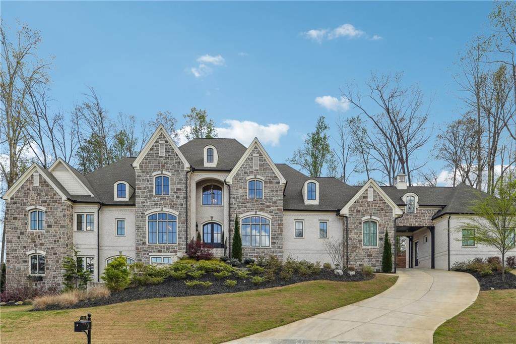 252 Traditions Drive - Photo 1