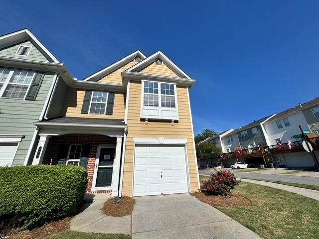 320 Antebellum Place - Photo 1
