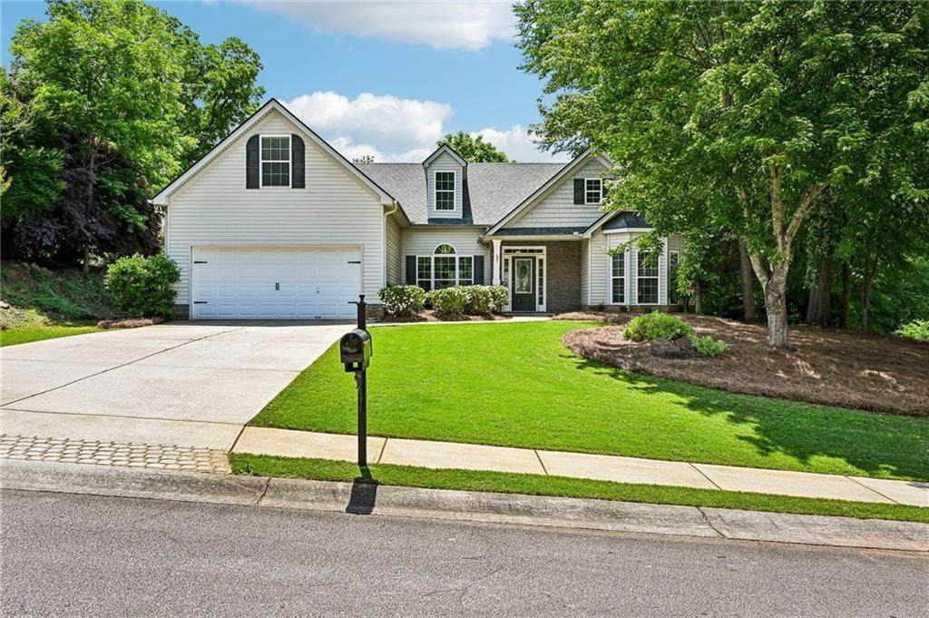 399 Laurel Oaks Lane - Photo 1