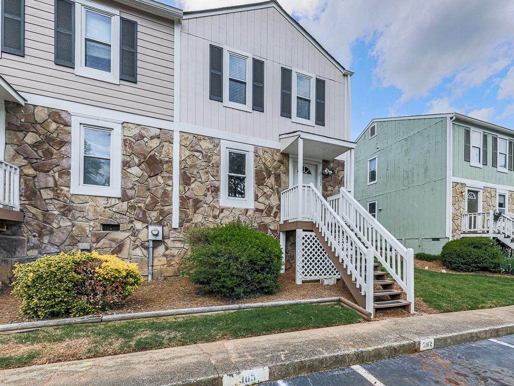 382 Oak Harbor Trail - Photo 1