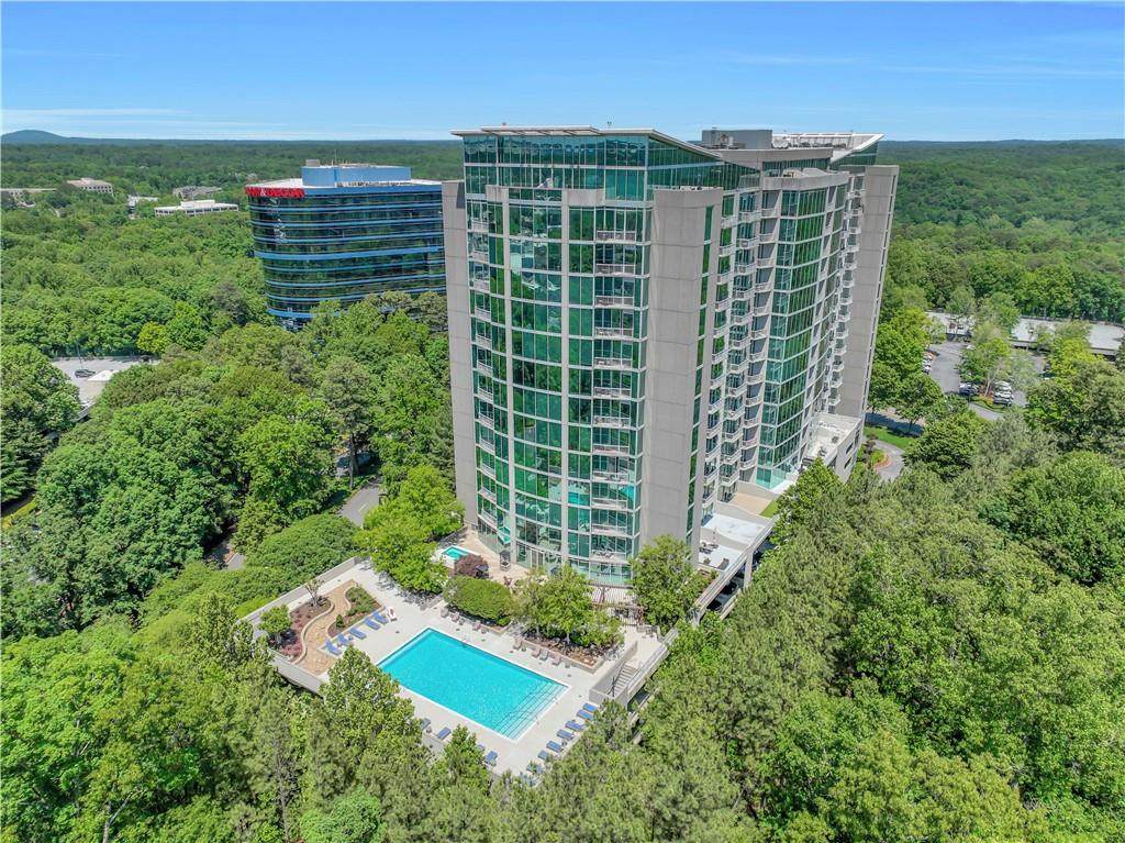 3300 Windy Ridge Parkway - Photo 1
