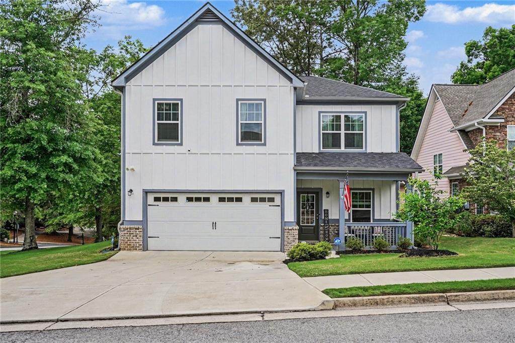 9103 Golfview Lane - Photo 1