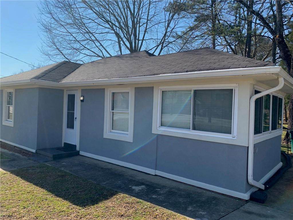 1261 Concord Road - Photo 1