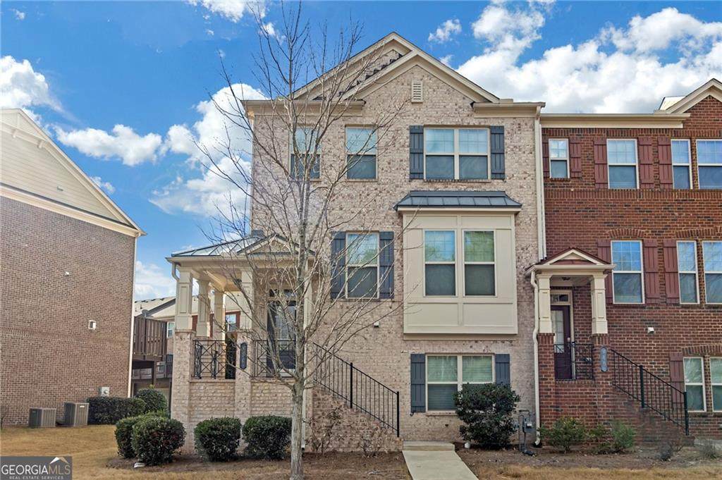 836 Ivy Vine Way - Photo 1