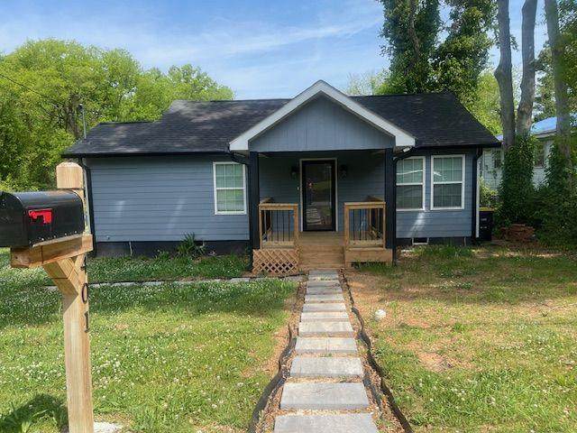 401 17th Street - Photo 1