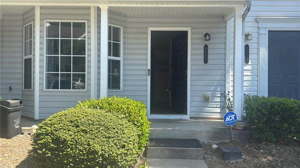 6501 Arbor Gate Drive - Photo 1