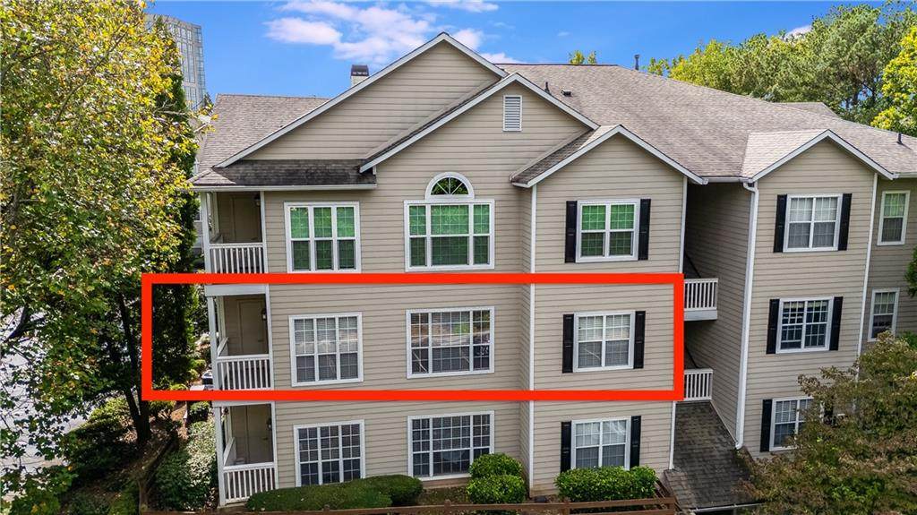 1250 Parkwood Circle - Photo 1