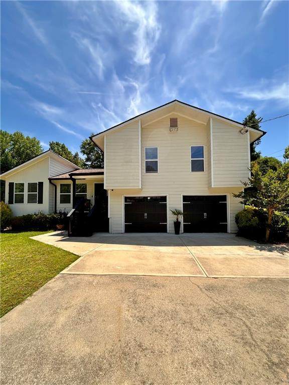 2134 Atkinson Lane - Photo 1