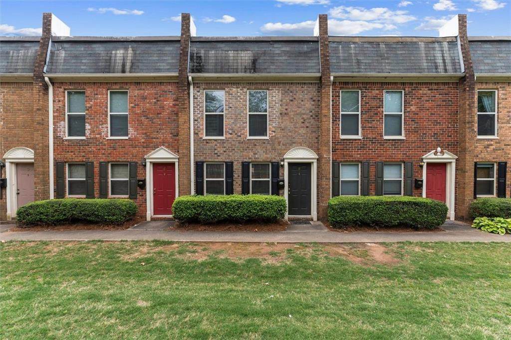 235 Winding River Drive - Photo 1