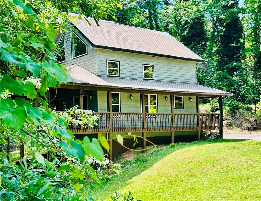 4067 Fincher Drive - Photo 1