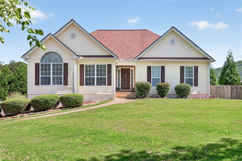 5330 Spot Creek Drive - Photo 1