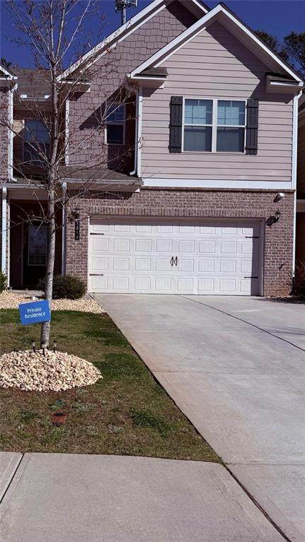 3829 Prospect Point Drive - Photo 1