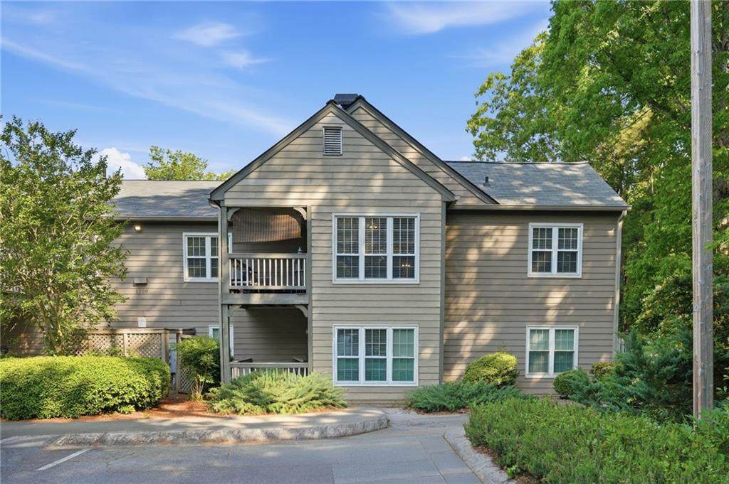 1109 Mill Pond Drive - Photo 1