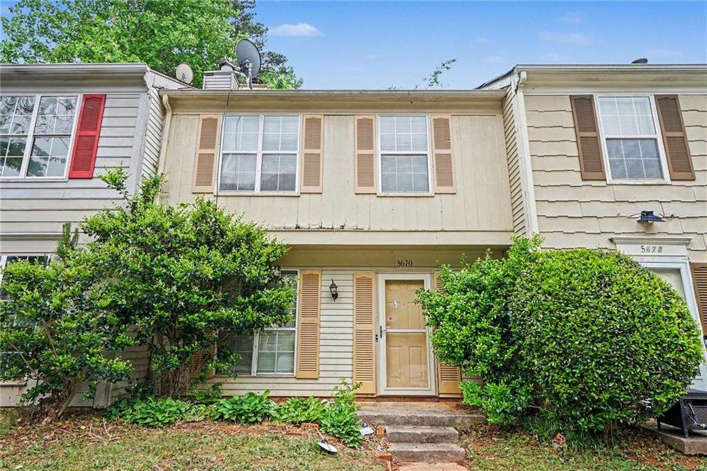 5670 Wells Circle - Photo 1