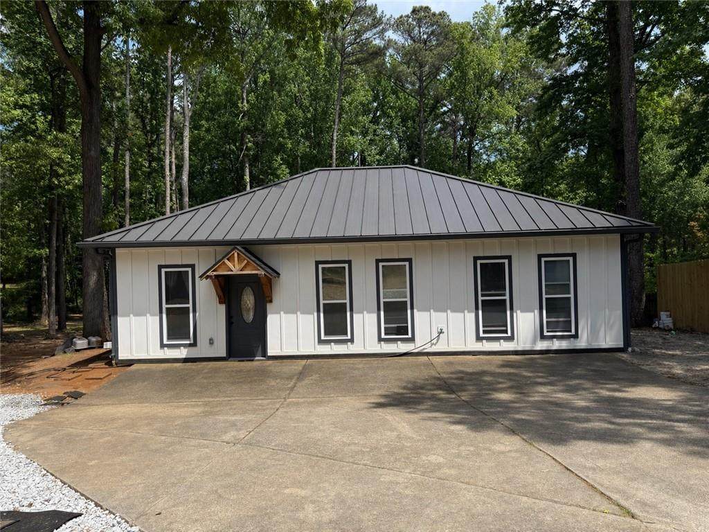 2540 Old Peachtree Road - Photo 1