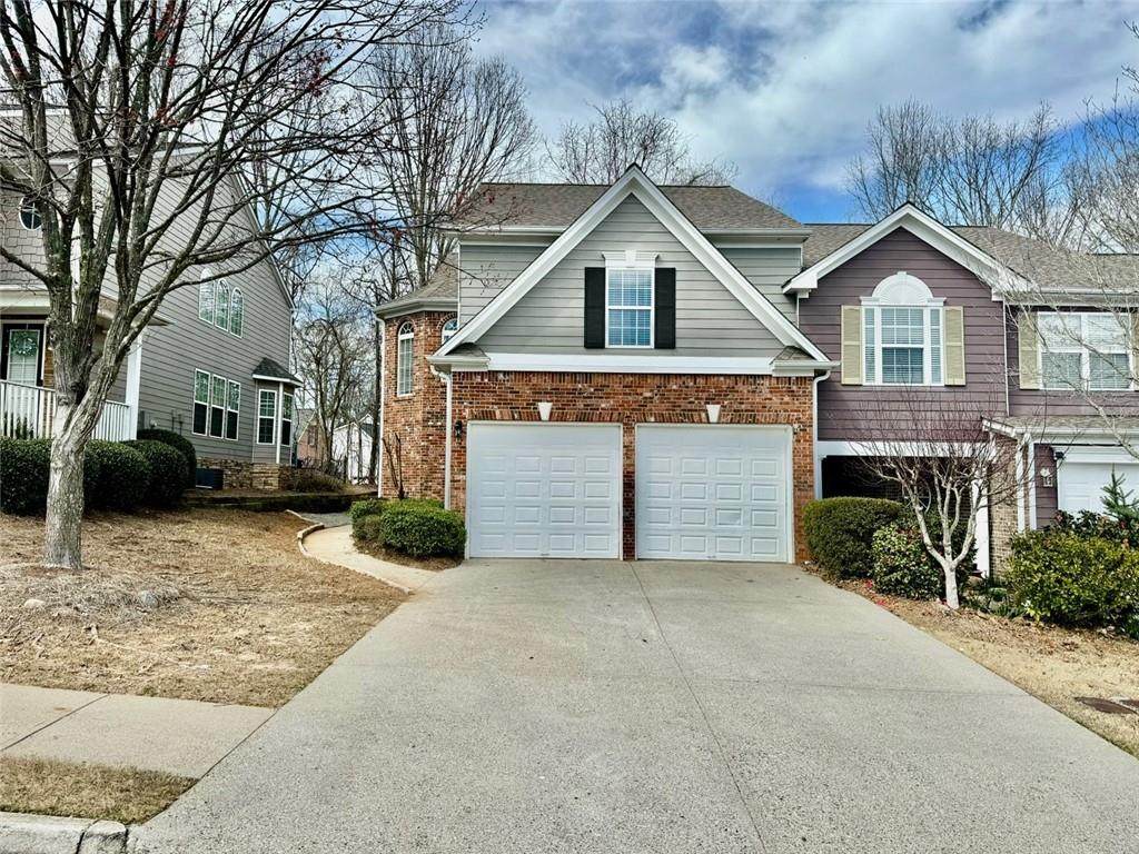 2662 Pierce Brennen Court - Photo 1