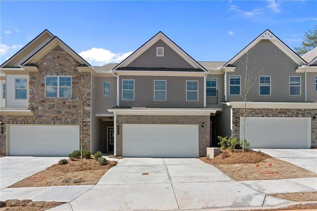 2183 Shetley Creek Drive - Photo 1