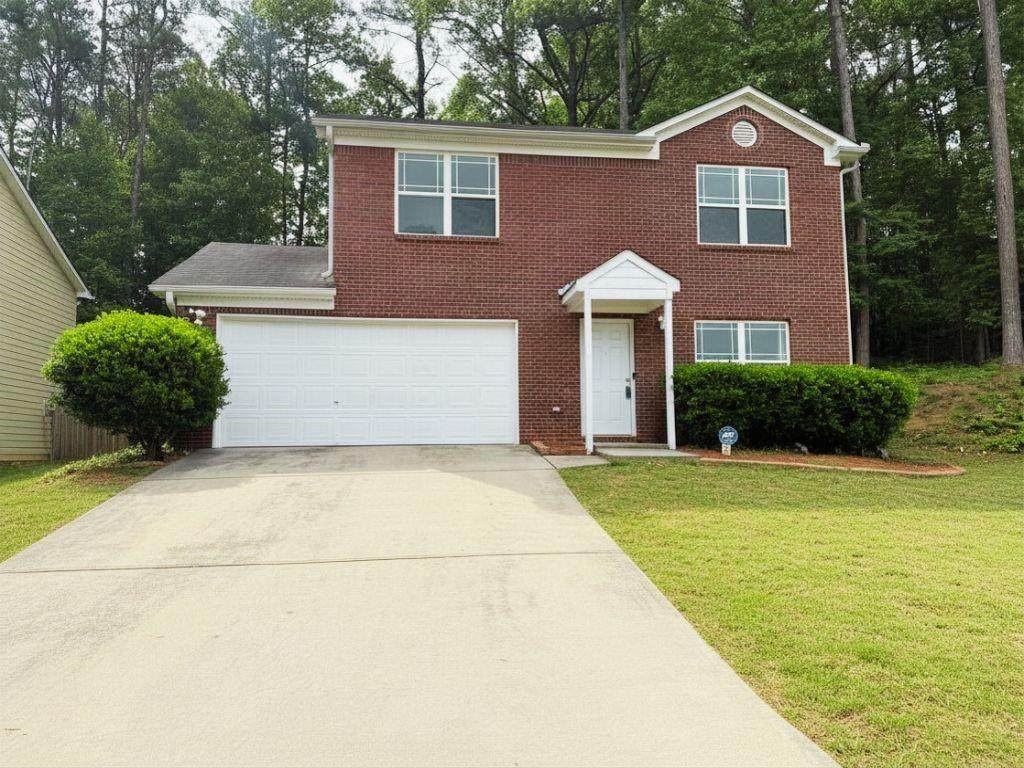 3830 Alderwoods Drive - Photo 1