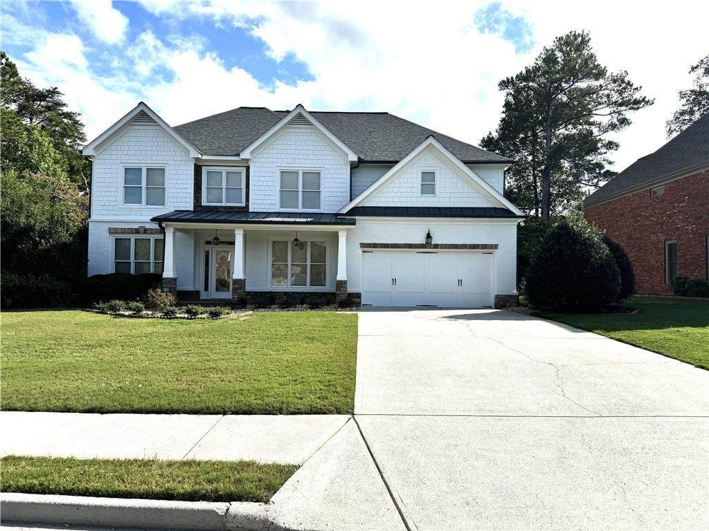 5195 Wickingham Lane - Photo 1