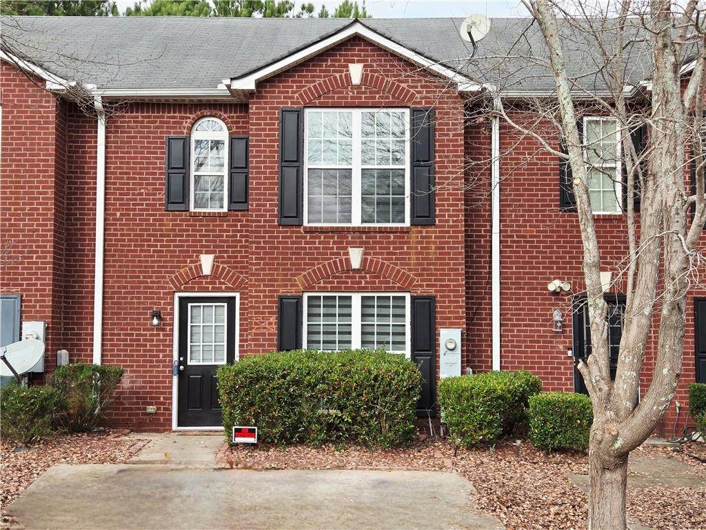 2430 Piering Drive - Photo 1