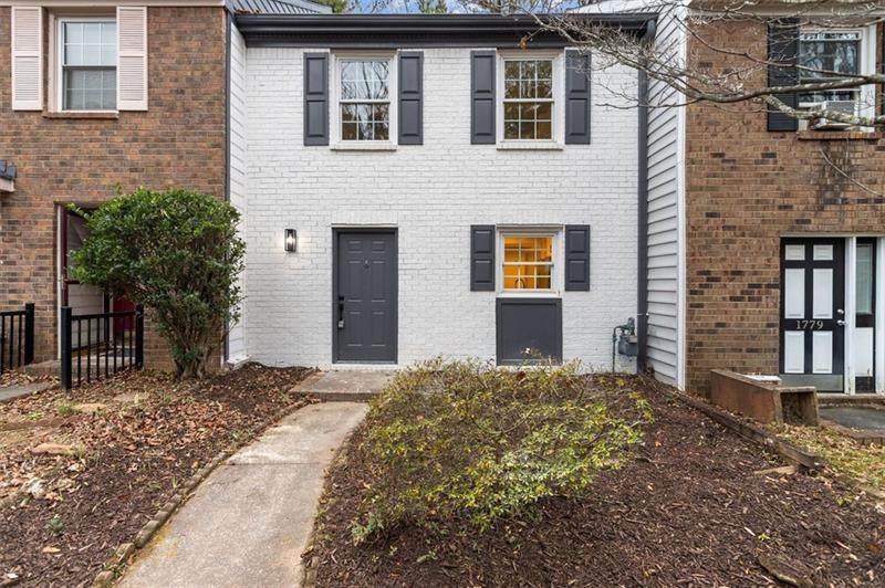 1777 Twin Brooks Drive - Photo 1