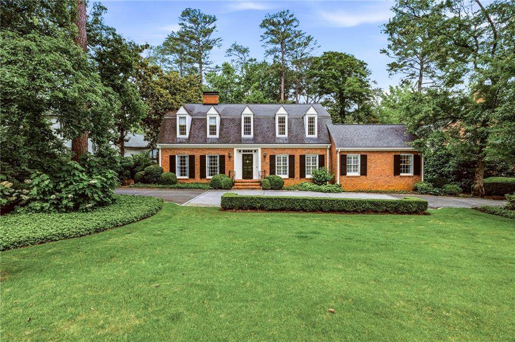3346 Valley Road - Photo 1