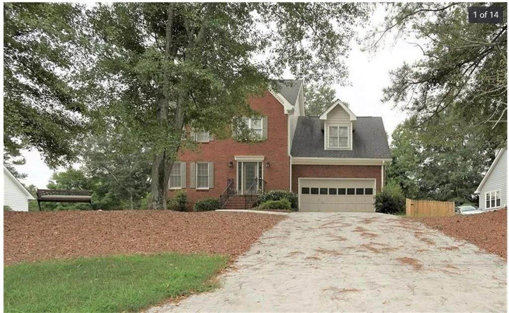 2945 Riverbend Drive - Photo 1