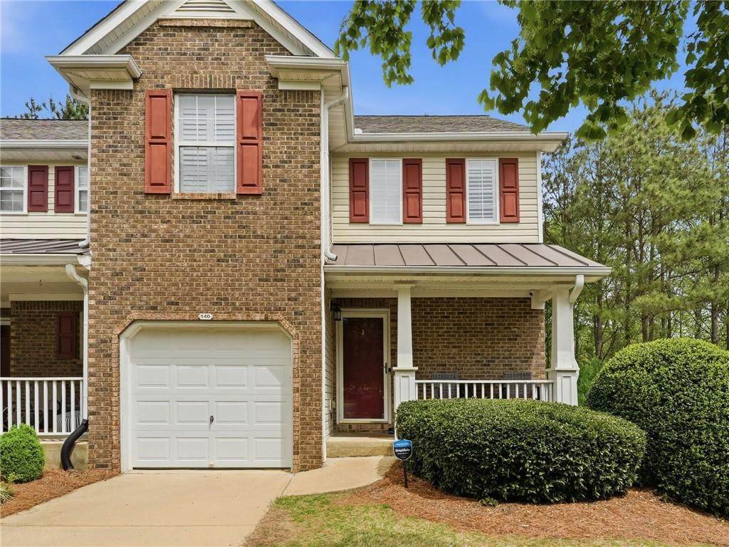 140 Fox Creek Drive - Photo 1
