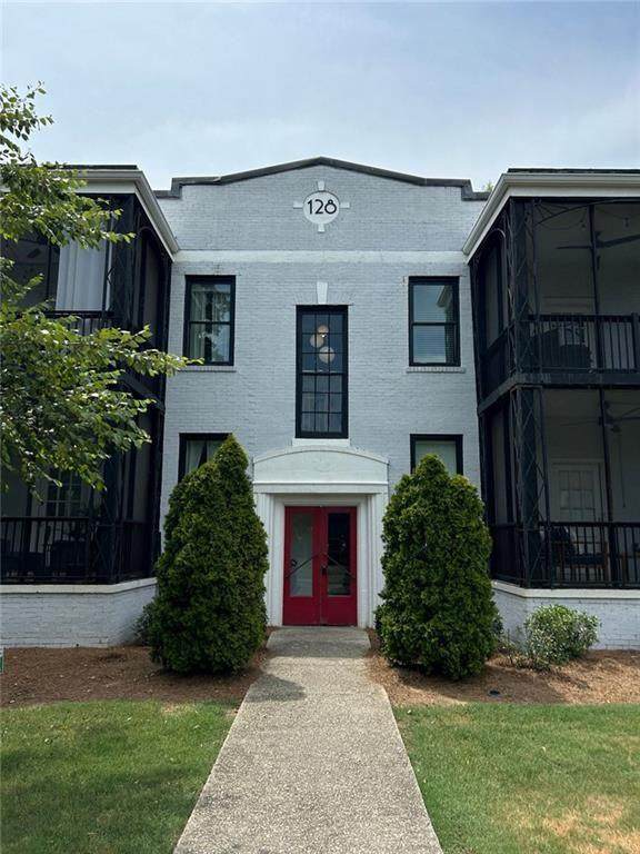 128 Peachtree Memorial Drive - Photo 1