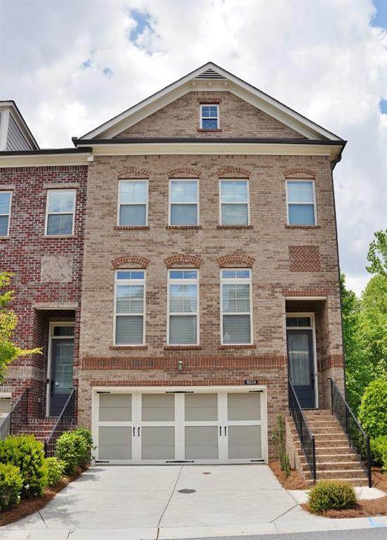 6534 Marlowe Glen Way - Photo 1