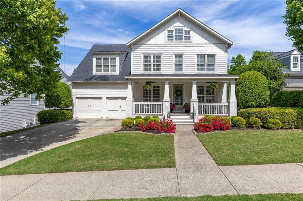 7267 Grand Reunion Drive - Photo 1