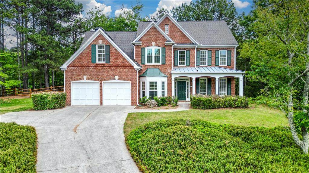 3630 Coldwater Court - Photo 1