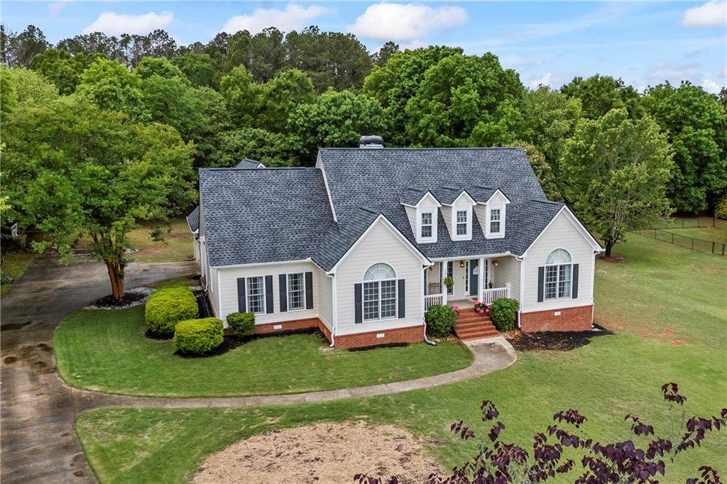 1080 Lakeside Court - Photo 1
