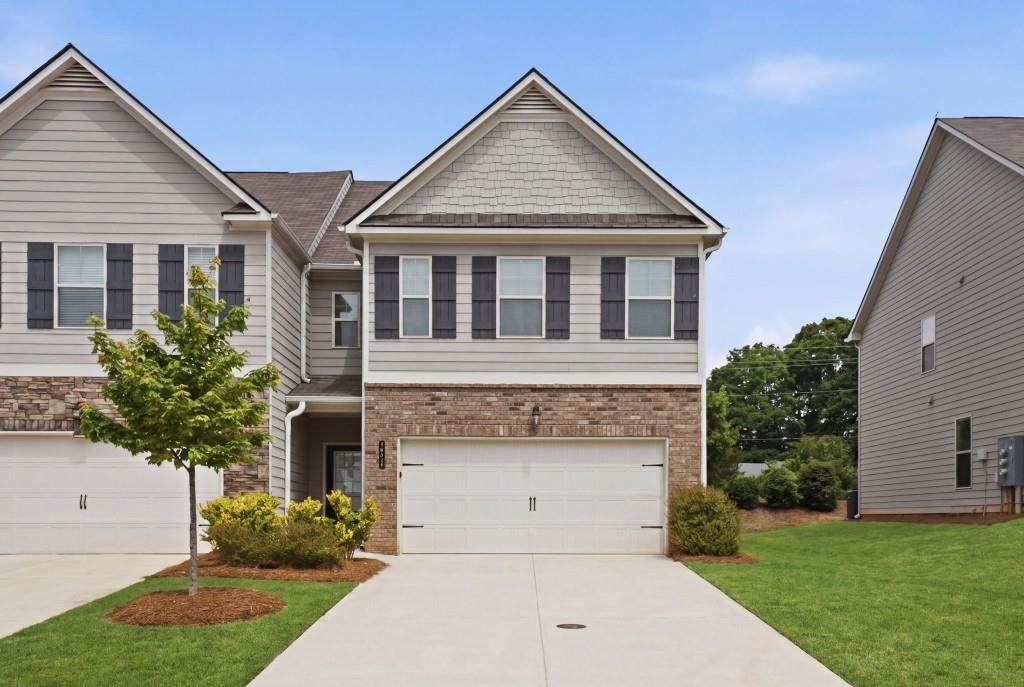 3617 Prospect Point Drive - Photo 1