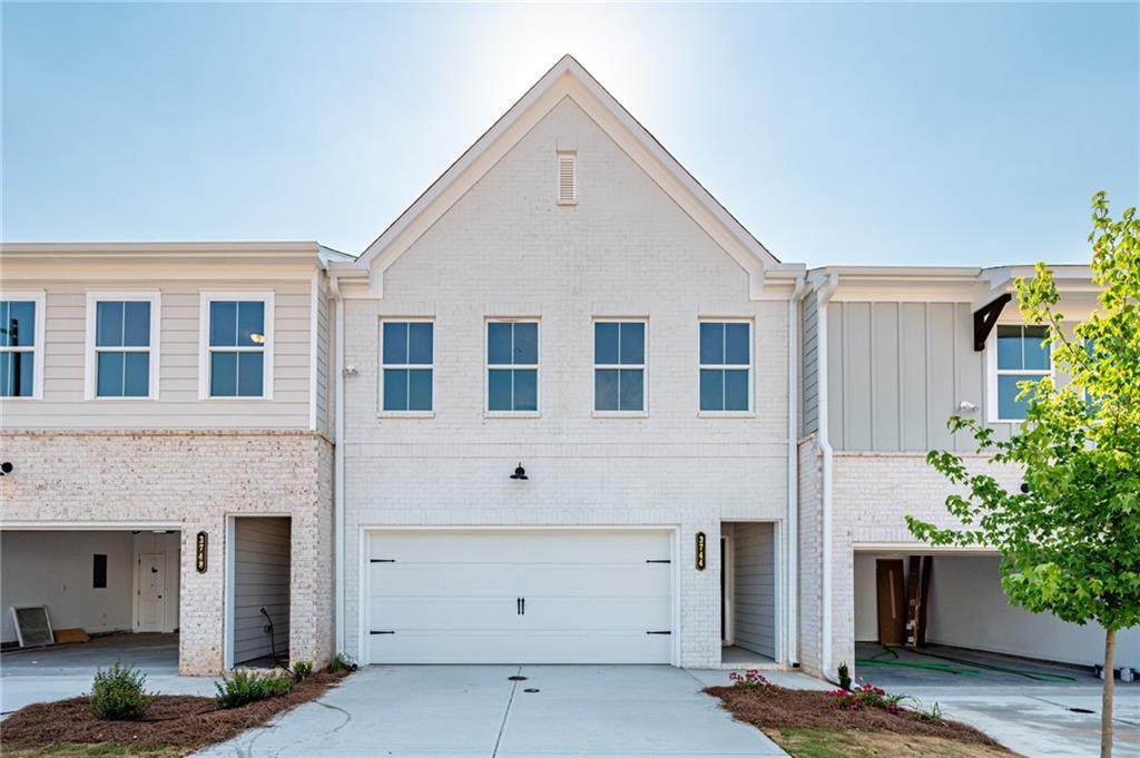 3744 Silvery Way - Photo 1