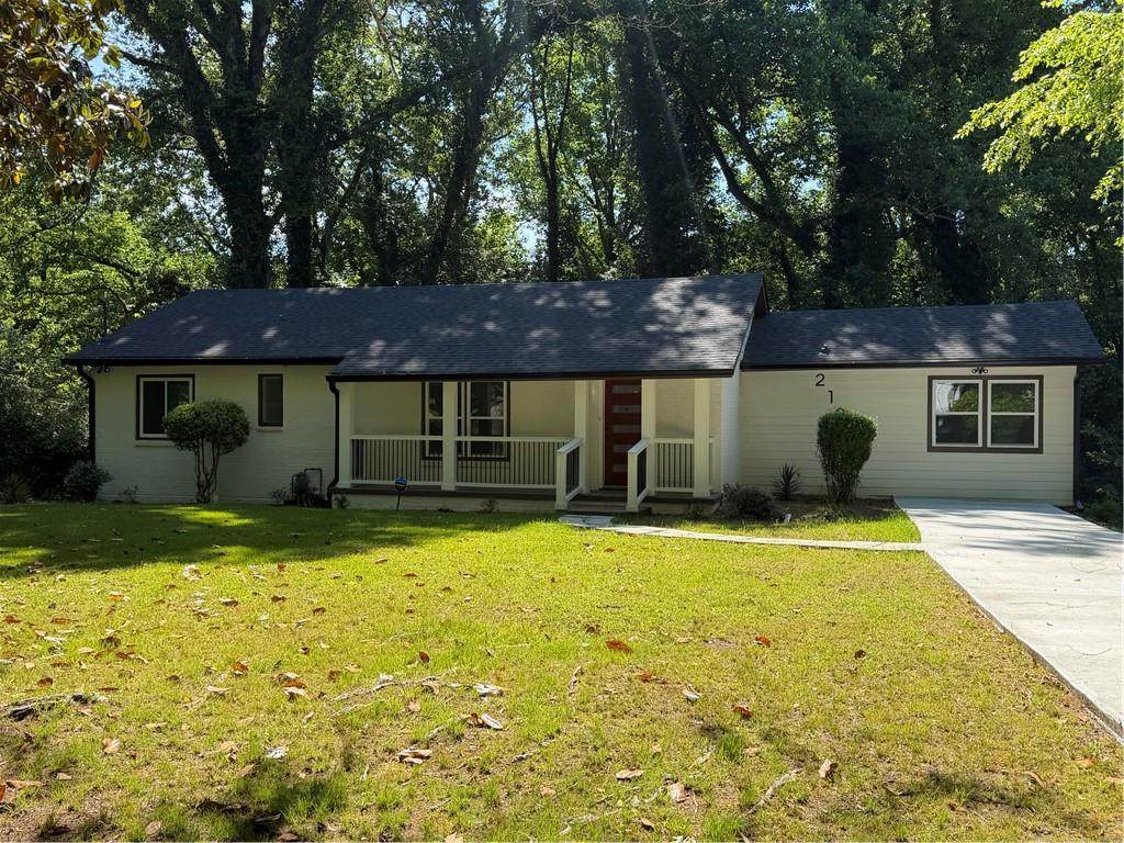 2190 Highview Road - Photo 1