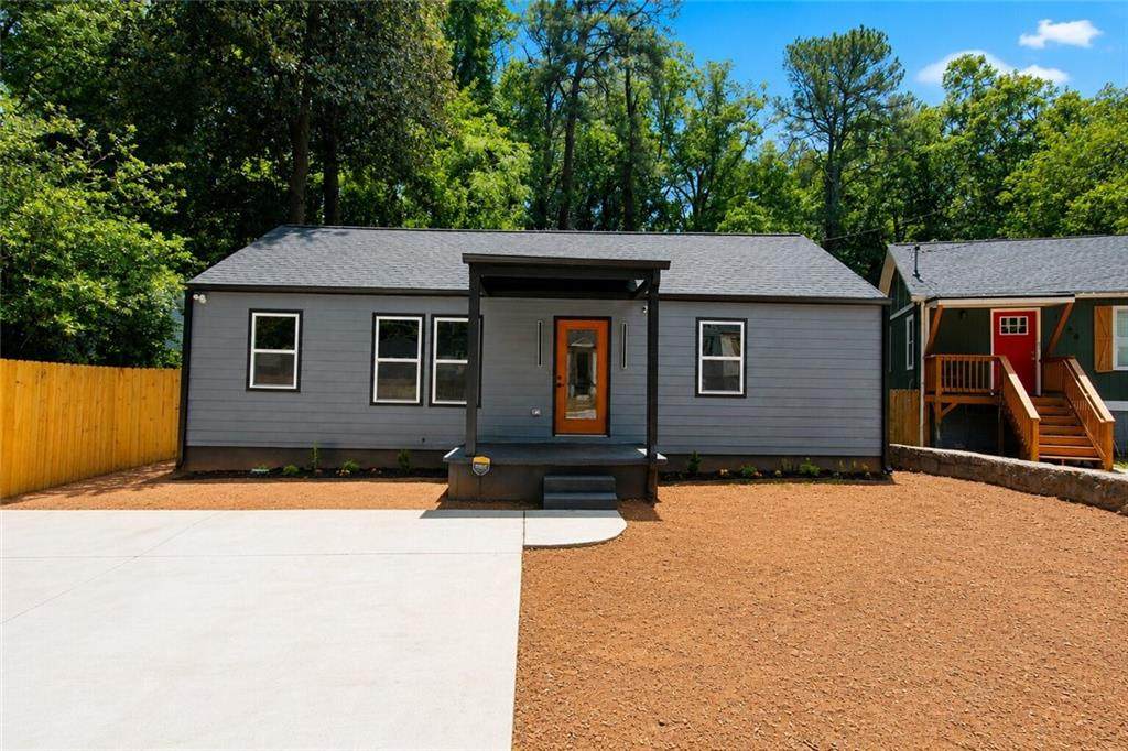 1254 Campbellton Road - Photo 1